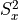 {S_x^2}